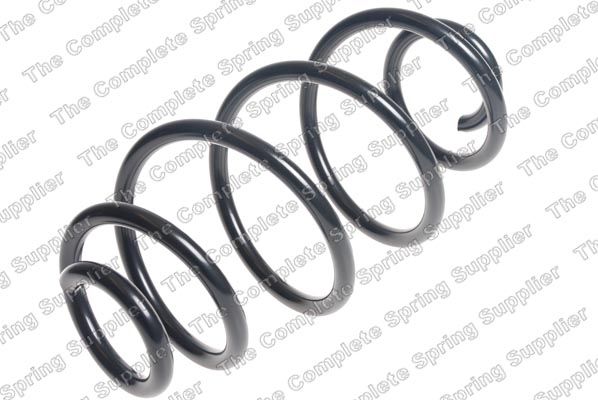 Lesjöfors 4226157 Ресора ходової частини