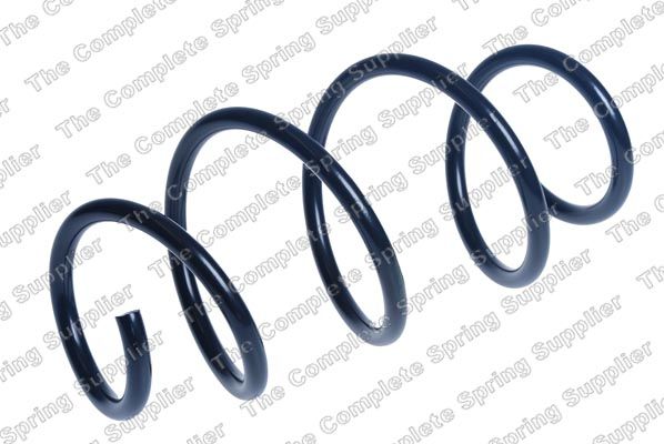 Lesjöfors 4226176 Ресора ходової частини