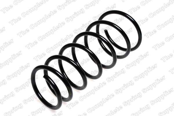 Lesjöfors 4227522 Пружина (задня) Ford Mondeo I 1.6i-2.0i 16V/2.5i 24V/1.8TD 93-96 (седан/нах.зад.ча
