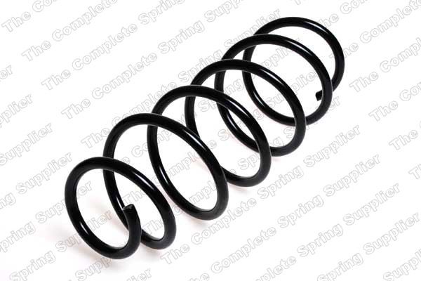Lesjöfors 4227560 Пружина (задня) Ford Mondeo 1.8-2.0 16V/2.0-2.2TDCi/2.5-3.0 V6 00-07 (седан/нак.з.