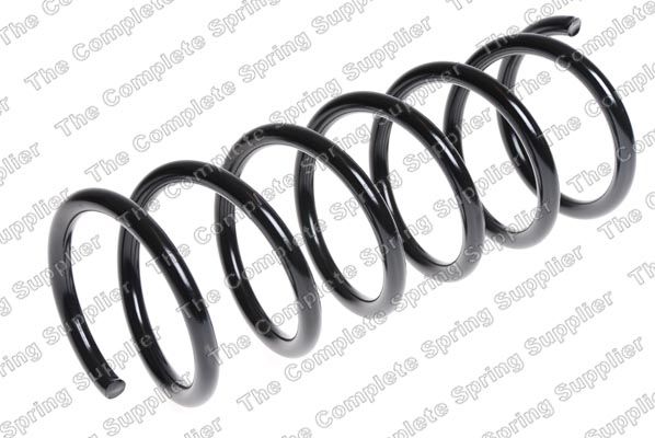 Lesjöfors 4227606 Пружина (задня) Ford Mondeo IV 2.0-2.5/1.6-2.2TDCi/1.6Ti 07-15 (седан/нак.з.ч)(без