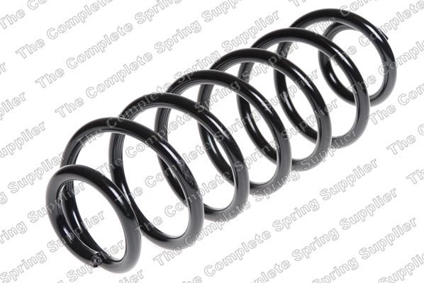 Lesjöfors 4227610 Пружина (задня) Ford Fiesta VI 1.0-1.4/1.4-1.6TDCi 08- (фургон/нах.зад.частина)