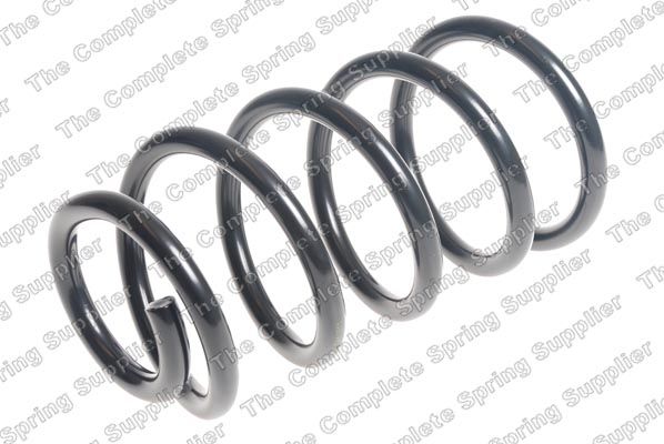 Lesjöfors 4244238 Пружина (задня) Kia Sorento II 2.2CRDi/2.4CVVT/4WD 09-12 (SUV) (5,7 мест) (без с-м