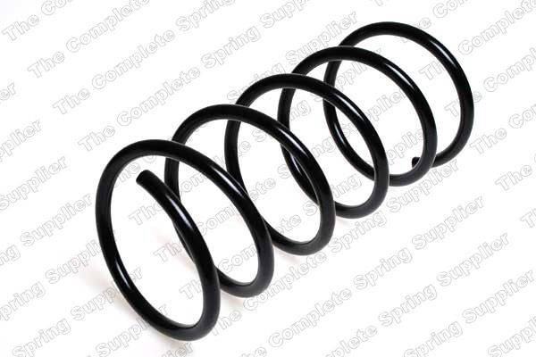 Lesjöfors 4255420 Пружина підв. задн. MAZDA (вир-во Lesjofors)