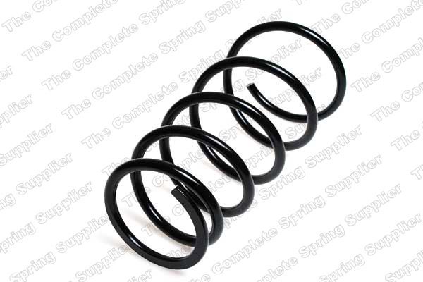 Lesjöfors 4255425 Пружина підв. задн. MAZDA (вир-во Lesjofors)