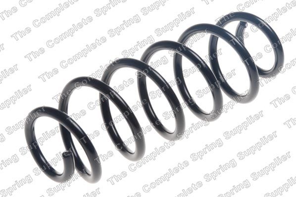 Lesjöfors 4255479 Ресора ходової частини