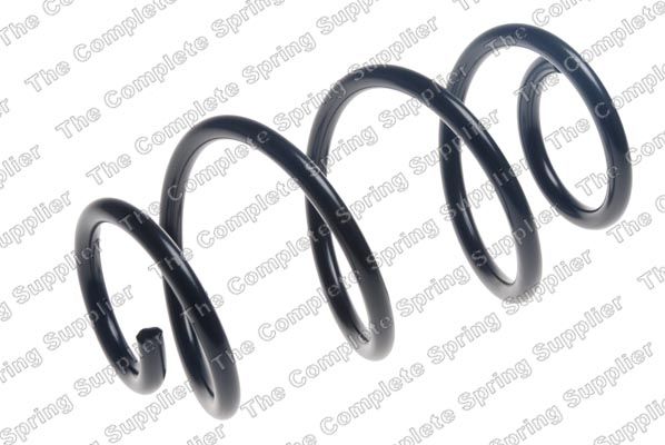 Lesjöfors 4256937 Ресора ходової частини