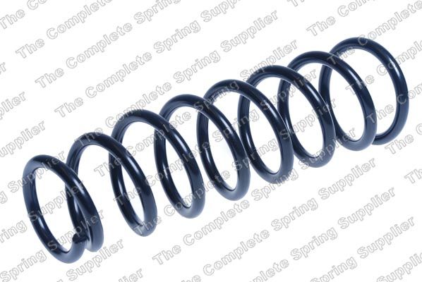 Lesjöfors 4259257 Пружина підв. задн. MITSUBISHI (вир-во Lesjofors)
