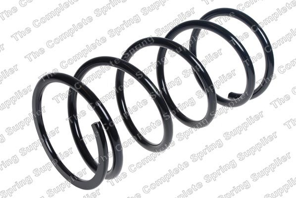 Lesjöfors 4259272 Пружина (задня) Mitsubishi Pajero Sport II 2.5DI-D 4WD 09-15/ 3.0 4WD 08- (всюдихі