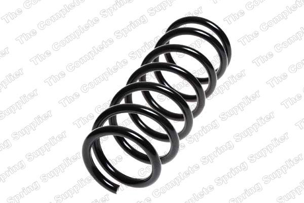Lesjöfors 4262050 Пружина підв. задн. NISSAN (вир-во Lesjofors)