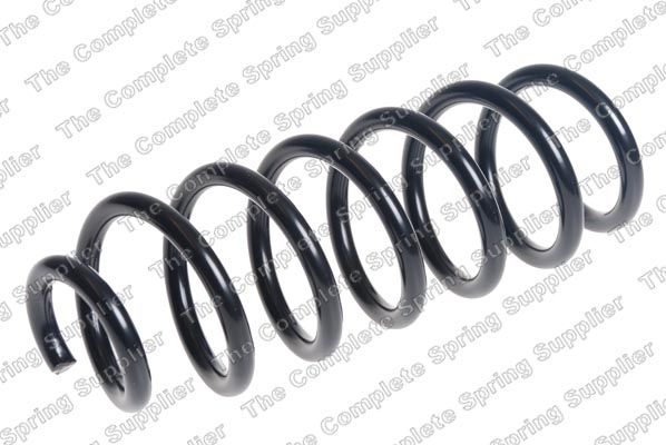 Lesjöfors 4262085 Пружина (задня) Nissan Qashqai 1.5/1.6 dCi 13-17 (SUV)