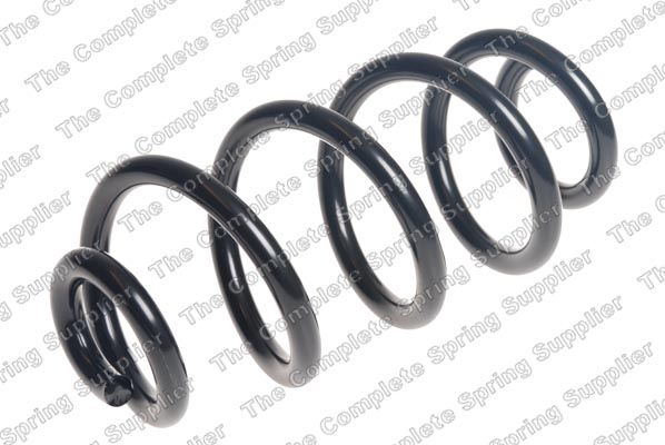 Lesjöfors 4262090 Пружина підв. задн. NISSAN X-TRAIL III (T32, T32R, T32RR)(вир-во Lesjofors)
