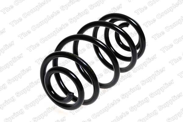 Lesjöfors 4263453 Пружина підв. задн. OPEL,VAUXHALL (вир-во Lesjofors)