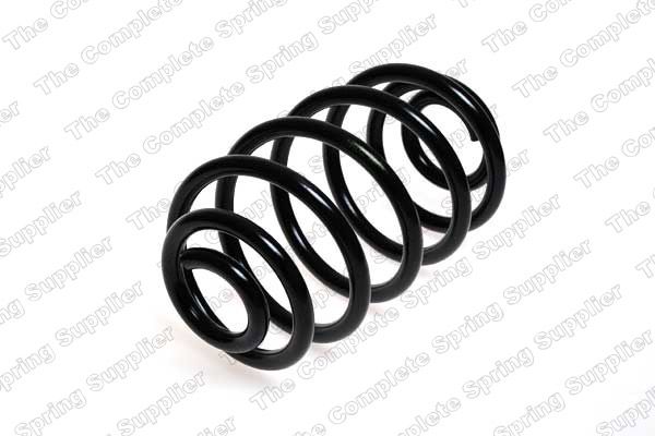 Lesjöfors 4263454 Пружина підв. задн. OPEL,VAUXHALL (вир-во Lesjofors)