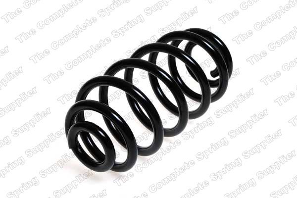 Lesjöfors 4263458 Пружина (задня) Opel Signum 1.8/1.9CDTI/2.0-2.2DTi/2.8 V6/3.0 V6 CDTI 03-08 (накл.