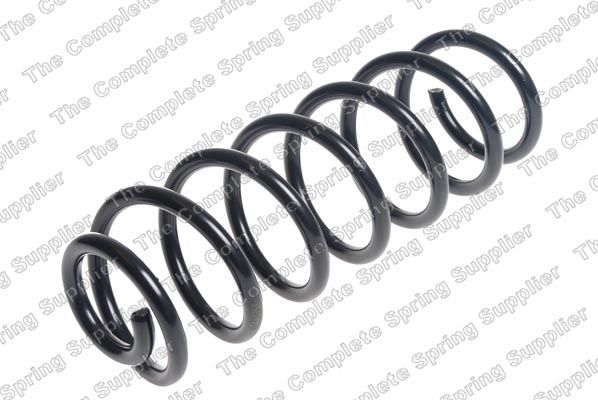 Lesjöfors 4272961 Пружина (задня) Renault Megane III 1.4-2.0TCe/1.5-2.0DCi 08- (купе)