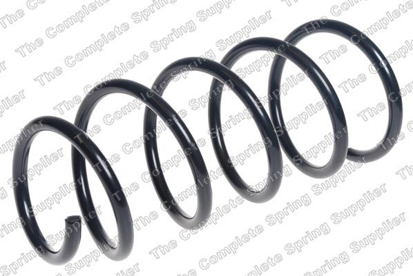 Lesjöfors 4275752 Ресора ходової частини