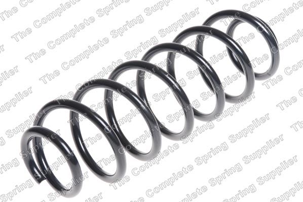 Lesjöfors 4282928 Пружина (задня) Seat Ibiza 1.2-1.9TDI/1.2TSI/1.2-1.6 08-17 (накл.зад.частина/купе)