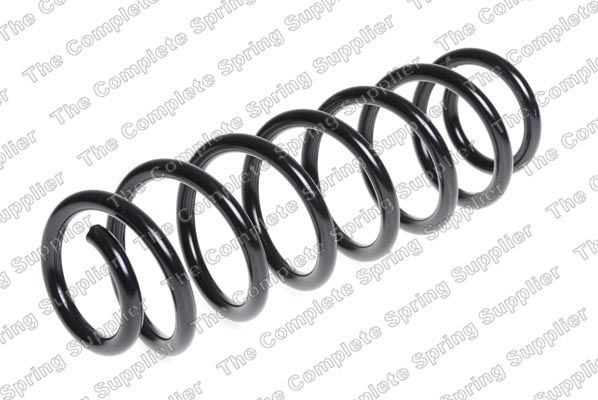 Lesjöfors 4285726 Пружина (задня) Skoda Fabia I/II Combi 1.2-2.0/1.4-1.9TDI/1.2TSI/1.9SDI 00-14 (уні