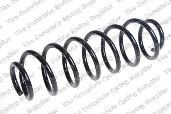 Lesjöfors 4285747 Пружина (задня) Skoda Fabia III 1.0/1.0-1.2TSI/1.4TDI 14- (універсал/со стандарт.х