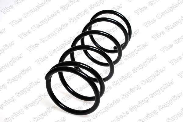 Lesjöfors 4288317 Пружина підвески задня Subaru FORESTER (S10, SF) (1997-02) (вир-во Lesjofors)
