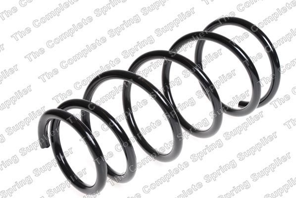 Lesjöfors 4288336 Пружина підв. задн. SUBARU (вир-во Lesjofors)
