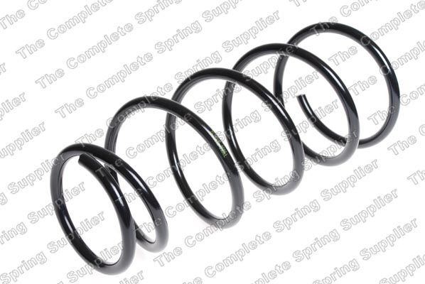 Lesjöfors 4288337 Пружина підвіски задня Subaru FORESTER (S11, SG) (2002-07)(вир-во LESJOFORS)