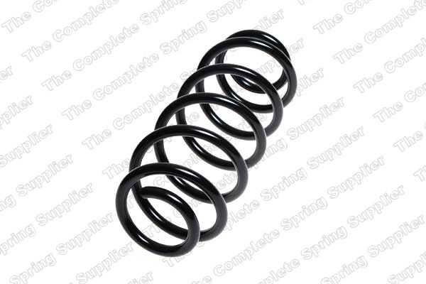 Lesjöfors 4288912 Пружина (задня) Suzuki Swift 1.3/DDiS/1.5 05- (хетч.)/Ford Fusion 1.25/1.4-1.6/TDC