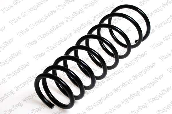 Lesjöfors 4292543 Пружина підв. задн. TOYOTA (вир-во Lesjofors)