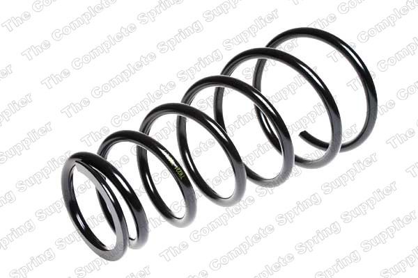 Lesjöfors 4292601 Пружина (задня) Toyota Camry (_V3_) 2.4/3.0 01-03 (седан)