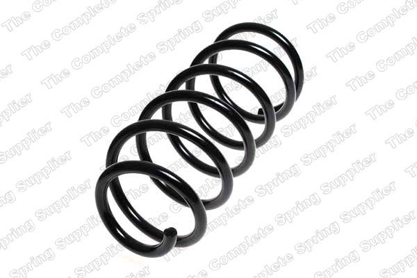 Lesjöfors 4292606 Пружина (задня) Toyota Land Cruiser Prado 3.0D-4D/4.0 02-10 (всюдихід закритий) (5