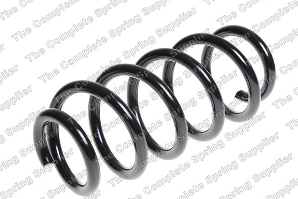 Lesjöfors 4292624 Пружина (задня) Toyota Rav 4 III 2.0 4WD/2.2 D 4WD 05-13 (SUV)