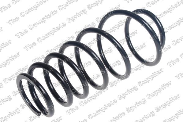 Lesjöfors 4292655 Пружина підв. задн. TOYOTA (вир-во Lesjofors)