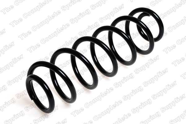 Lesjöfors 4295038 Пружина (задня) Skoda Rapid 1.4-1.6TDI/1.4TSI/Seat Toledo IV 1.2-1.4TSI/1.6TDI 12-