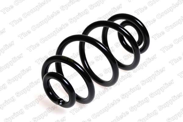 Lesjöfors 4295057 Пружина підвіски задня VW H-D