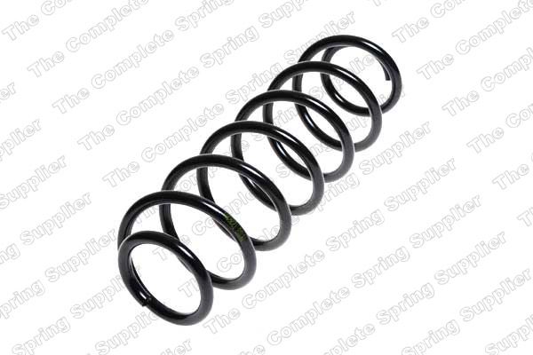 Lesjöfors 4295066 Пружина (задня) VW Polo 1.2-1.4/1.4-1.9TDI 01-09/Skoda Fabia 1.0-1.2TSI/1.2-1.4TDI