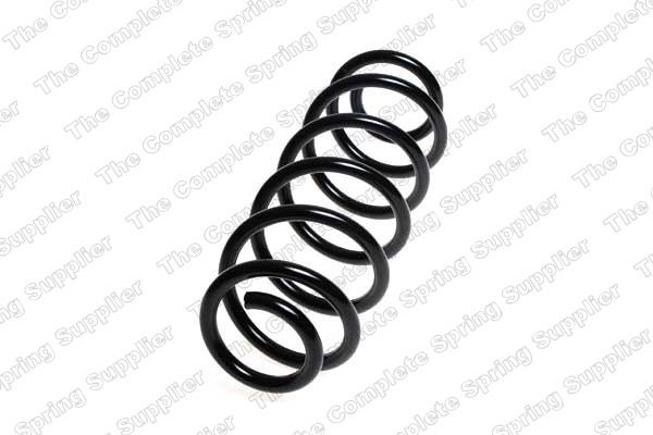 Lesjöfors 4295073 Пружина (задня) VW Golf V 1.4 TSI (GT/Sport) 05-08 (xетч.)/Scirocco III 1.4-2.0TSI