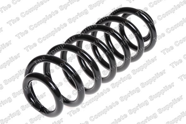 Lesjöfors 4295082 Пружина підвіски задня VW H-D
