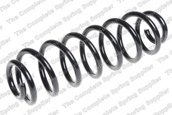 Lesjöfors 4295087 Пружина підвіски задня VW-SKODA