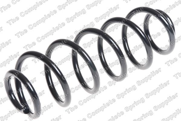 Lesjöfors 4295090 Пружина (задня) VW Golf V/VI 1.2-1.8TSI/2.0TDI 03-13 (хетч)/VW Jetta 1.9-2.0TDI/1.
