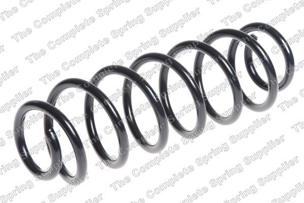 Lesjöfors 4295099 Пружина (задня) VW Polo V 1.0-1.2/TSI/1.4-1.6TDI 09- (накл.з.ч)/Audi A1 1.0-1.4TFS