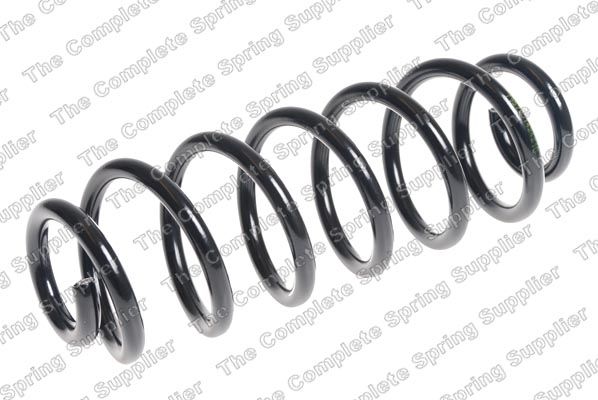 Lesjöfors 4295107 Пружина (задня) VW Passat B6/B7 1.4TSI/1.6TDI/1.8TSI/2.0FSI/TDI 05-14 (седан) (зі