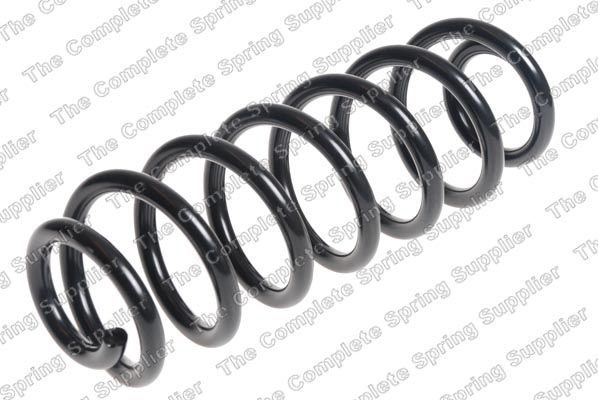 Lesjöfors 4295108 Пружина (задня) VW Passat B6/B7 1.4TSI/1.6TDI/1.8TSI/2.0FSI/TDI 05-14 (універсал)