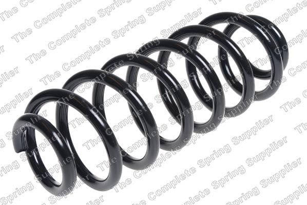 Lesjöfors 4295110 Пружина (задня) VW Passat B7 1.4TSI/1.6TDI/1.8TSI/2.0TSI 10-15 (універсал) (без сп