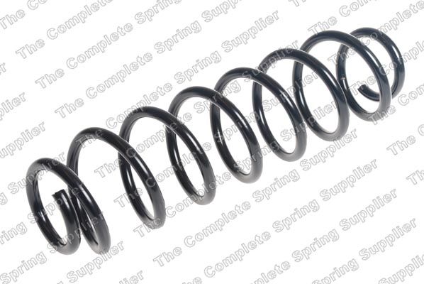 Lesjöfors 4295132 Пружина (задня) VW Polo V 1.6 10- (седан)