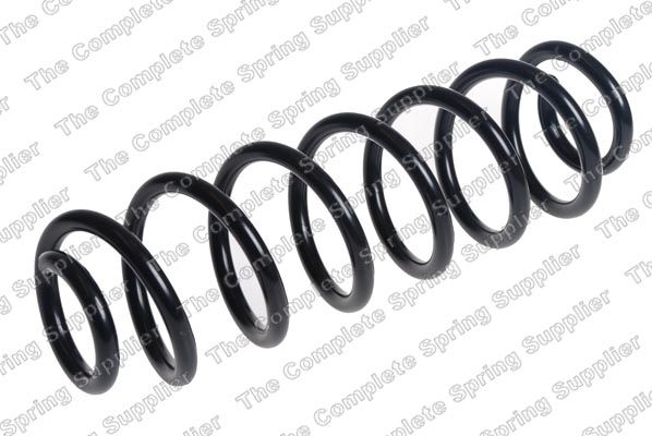 Lesjöfors 4295133 Пружина (задня) VW Passat B8 1.4-1.5TSI/2.0TSI 14- (седан/унив.)/Skoda SuperB 1.4T