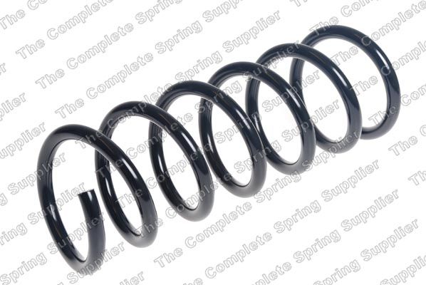 Lesjöfors 4295140 Пружина (задня) VW Touareg 3.0 V6 TDI 10-18 (SUV) (крім Terrain Tech, не для GP1)