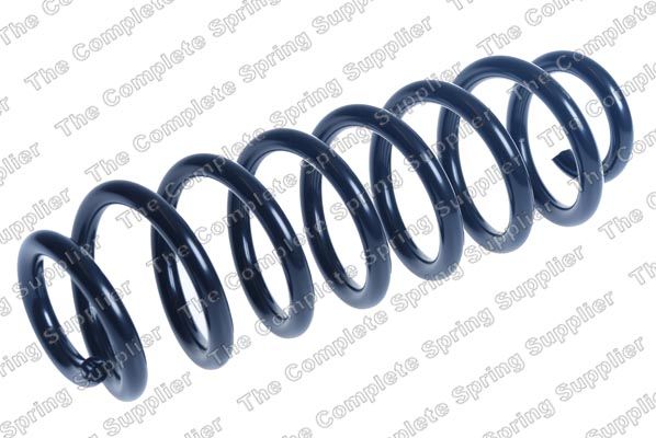 Lesjöfors 4295142 Пружина (задня) VW Tiguan 2.0TDI/Skoda Kodiaq 1.4-1.5TSI/2.0TDI 16- (SUV) (зі стан