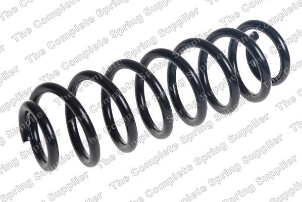 Lesjöfors 4295143 Пружина (задня) VW Tiguan 1.4-1.5 TSI/2.0TDI 16- (SUV) (зі станд..ход.ч.) (крім:Al
