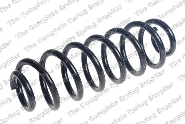 Lesjöfors 4295147 Пружина (задня) VW Passat B6 2.0TDI/FSI/1.4-1.8TSI 05-10 (седан/універсал) (з поси